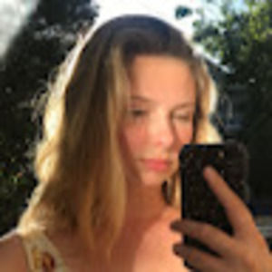 Meet your Posher, Marissa